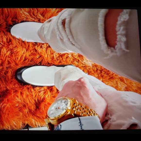 LIMITED EDITION SHOE MADE IN ITALY UNSEX - Picture 9 of 14